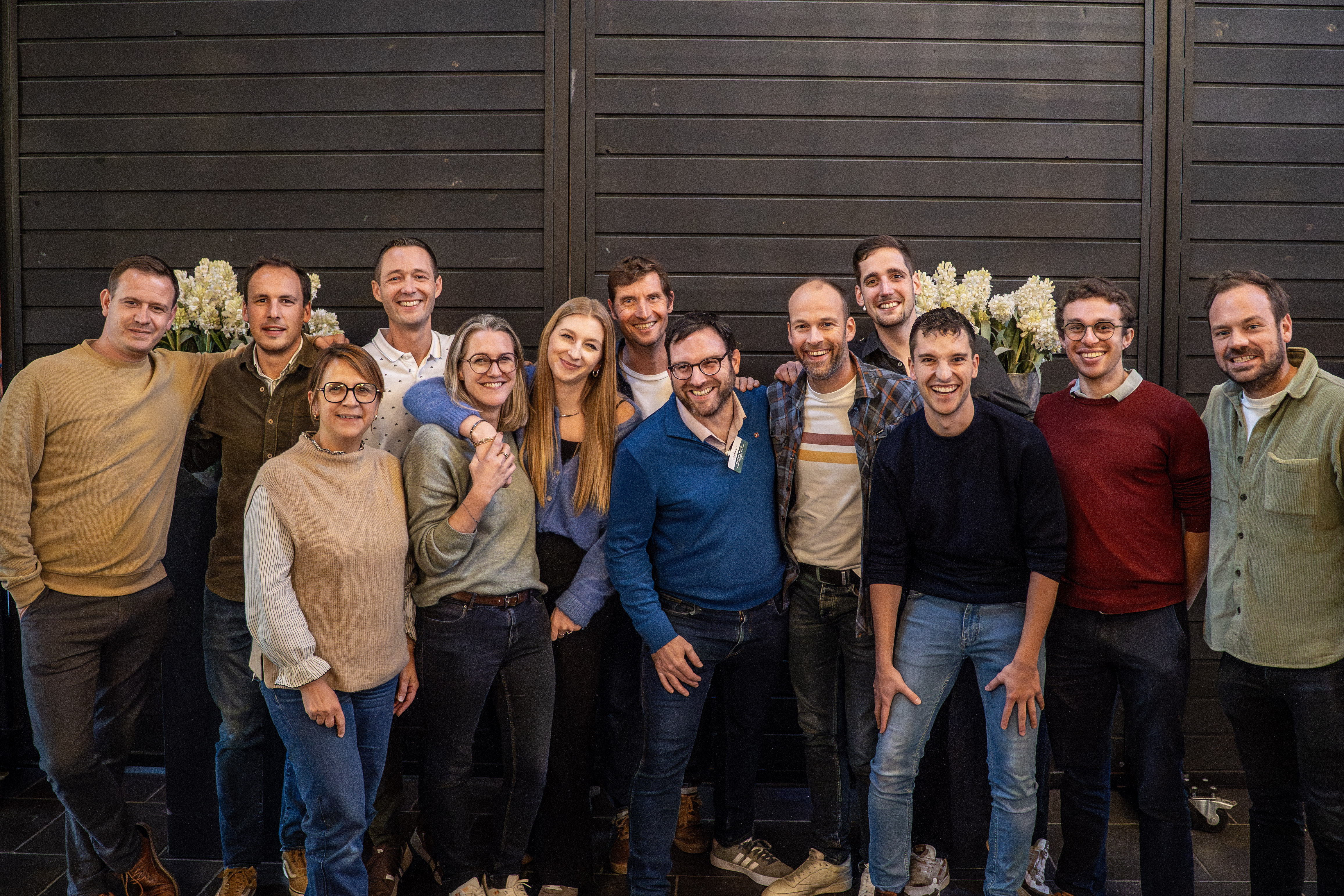 Les ambassadeurs RSE Cerland